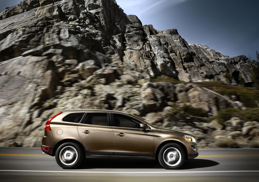  Volvo XC60 2008 года  (фото 65 из 210)